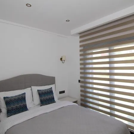 Marina Premium Residences * Bodrum