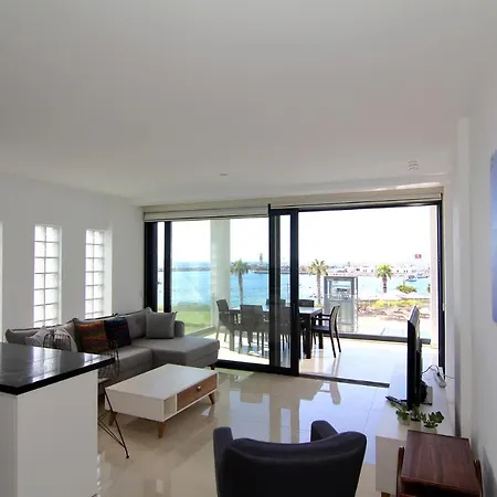 Apartment Marina Premium Residences Bodrum