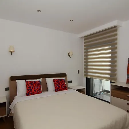 Marina Premium Residences Bodrum