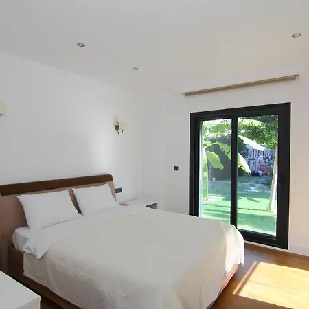 Marina Premium Residences Bodrum