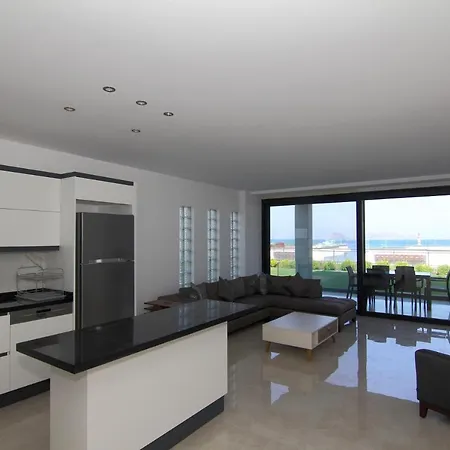 Marina Premium Residences * Bodrum