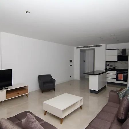 Marina Premium Residences