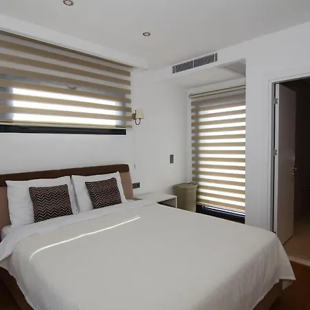 Marina Premium Residences Bodrum