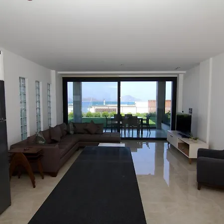 Marina Premium Residences * Bodrum