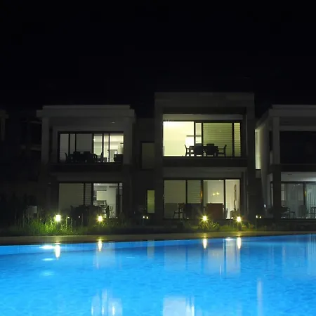 Marina Premium Residences Bodrum