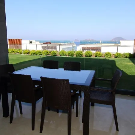 Marina Premium Residences Bodrum