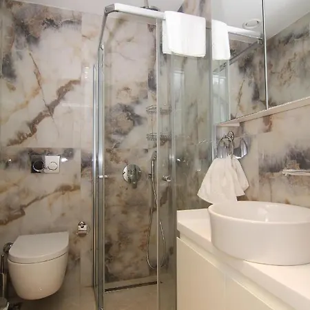 Marina Premium Residences