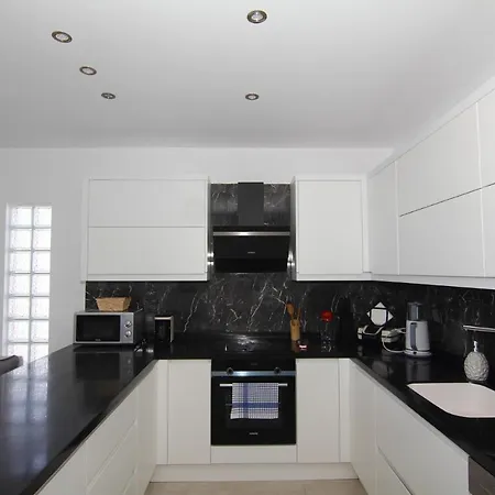 Marina Premium Residences Bodrum
