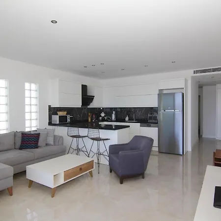 Marina Premium Residences * Bodrum