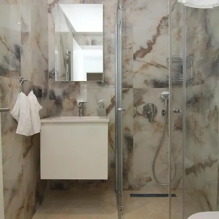 Marina Premium Residences Apartment