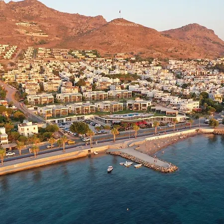 Marina Premium Residences Appartement *