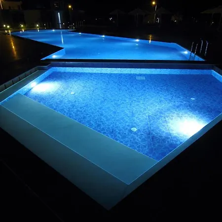 Lägenhet Marina Premium Residences *