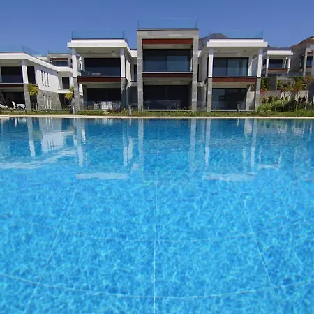 Daire Marina Premium Residences