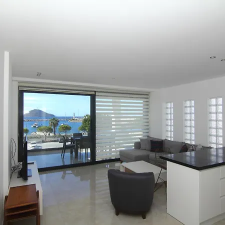 Marina Premium Residences Lägenhet Bodrum