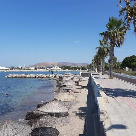 Marina Premium Residences Daire